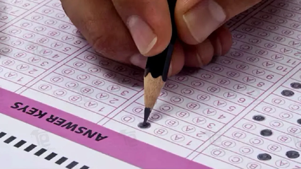 CUET UG 2025 answer key